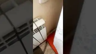 Отопление своими руками.