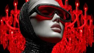 Deep House Vibes 2026 | Berlin Afterdark Grooves & Neon Drift Sessions