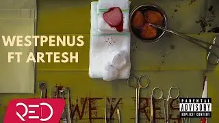 Westpenus ft. Artesh - Nîwey Reş [Official Audio]