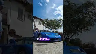 Bugatti EB110 @vernascasilverflagofficial  #autoclassiche #autostoriche