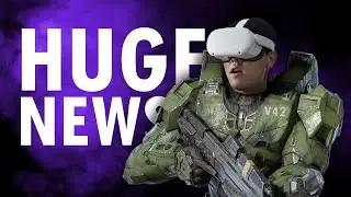 FINALLY! Oculus Quest 2 Update V42, Meta Accounts & More Cambria Leaks!