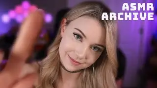 ASMR Archive | Hours Of Whispering & Soft Speaking Just For You!