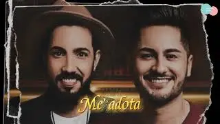 🔵🔊Me adota | Letra - Sandro & Cícero part. Mc Mirella🔵