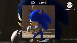 We Won't Tell Nobody - Josh Lumsden (Slowed and Reverb)
