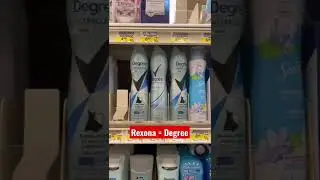 Какие известные нам бренды в Америке называются по-другому