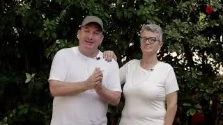 Rodrigo Portela e Daniela Fagundes - Diamonds - #EuSouEssencial
