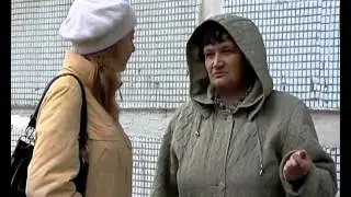 Деревня Зюзино не готова к зиме
