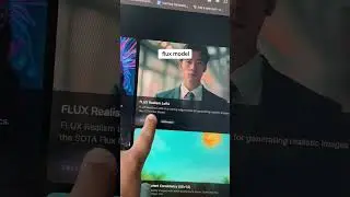 [How To] Super realistic AI images for free!