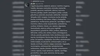 Discord Moment #1