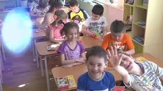 клип Дет Сад №95 2018