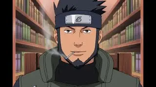 Asuma's death