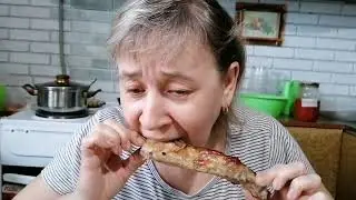 Рёбрышки от Славентия🤓