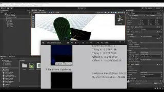 Mesh Renderer component: Graphics - Unity’s Interface User Manual 2022.3 (LTS).