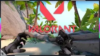 The Fart That Echos | Valorant Highlights & Funny Moments Ep.2