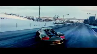 Forza horizon 4  ||  porsche run  ||  MONEY TREES