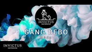 VUK MOB - GANG BEBO (N3R4 REMIX)