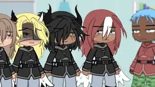 warriors (série Yuri) #03 "Vc sabe onde ele está"