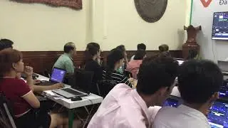 Khóa Học Photoshop Từ A Đến Z