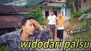GUYONAN JAWA || WIDODARI PALSU