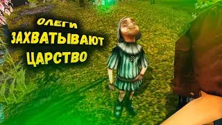 Zanzarah: The Hidden Portal #3 ► МНОГООЛЕЖЬЕ [Mod Redux 1.1.2]