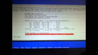[SOLVED] error: file `/boot/grub/i386-pc/normal.mod` not found