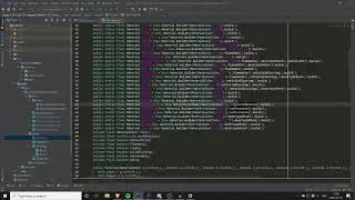 Minecraft Forge Modding 1.16.x - pt. 04 - Official Mojang Mappings Update