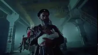 Markul feat Oxxxymiron   FATA MORGANA ft & и   Свежая Музыка