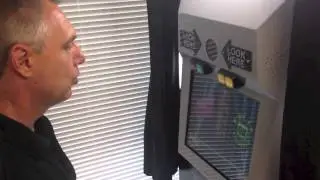 Instant Mosaic Software Demonstration
