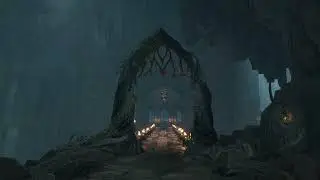 Hogwarts legacy gate