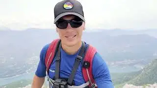 Восхождение на МАХМУТЛАР Гору. АЛАНИЯ, ТУРЦИЯ // SEA to SKY in ALANYA, Mahmutlar