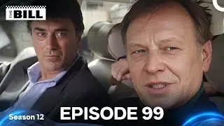 The Bill - Season 12 Episode 99 |Junior (1996)