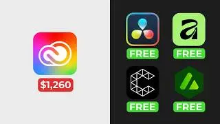 Why Everyone Is Leaving Adobe