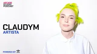 CLAUDYM | Artista | Powered by adidas
