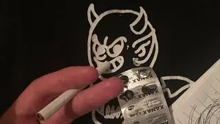 let me bleed , watch me die