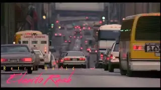 Eduardo Rush 🎧⏯- Is About To Arrive (It Takes Two 1988)
