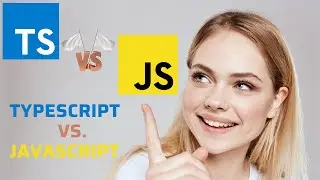 TypeScript vs JavaScript | Difference Between JavaScript vs TypeScript