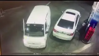 Пример идеальной самообороны