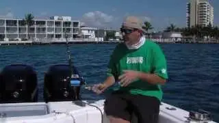 How to Deep Drop