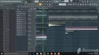 Alan walker  and ALEX sky remix