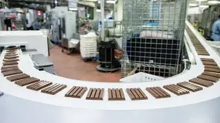 Nestle Chocolate Factory is the reason why parts of Toronto smell like chocolate