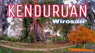KENDURUAN - WIROSARI