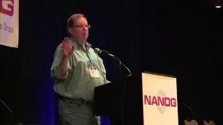 Update on ICANN Name Collision Occurance Management Framework