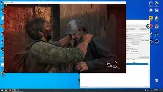 The Last of Us Part I Cheat Table (Made For Steam)