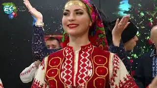 Новогодишна програма -2021 - част 5