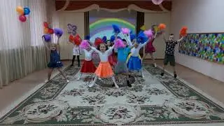танец 
