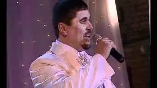 Ансамбль "Легенда" Хромой король солист В. Бондарь