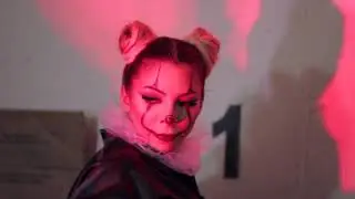 HALLOTWERK BY GERIHOOPS