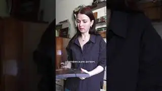 Фестиваль семейной истории ГЕНТЕХ в Санкт-Петербурге: художник-реставратор Марина Дикер-Кошкарева