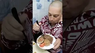 Сочный мощный 