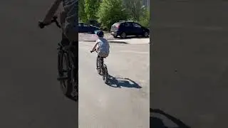 МЧУСЬ В СОСЕДНЕЕ СЕЛО..